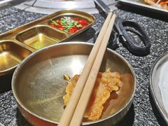 -红泥小火炉·东北泥炉烤肉(天一旗舰店)