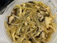 -清真宏玉祥黄门脸餐厅(华荫东里店)