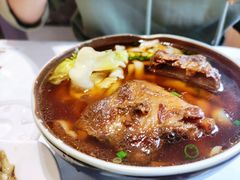 精品排骨面-好嫂子•刀削面(大兴店)