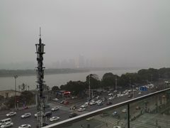 -长沙富力万达文华酒店