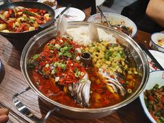 -湘遇湖南菜city店 Taste Hunan Restaurant