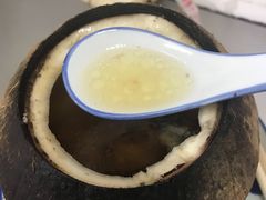 -達揚原味燉品(文明路店)