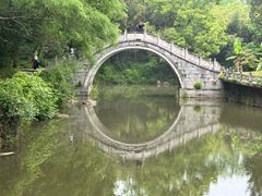 -采石矶景区