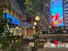 -桂满陇·海市蜃楼·黑金(国金店)