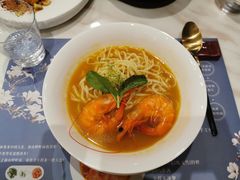 -子霖南山鲜虾面(南山总店)