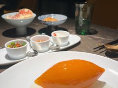 蜜汁红薯-新荣记(BFC外滩金融中心店)