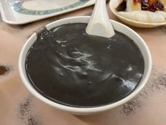 柠香芝麻糊-满足面(白水井大街店)