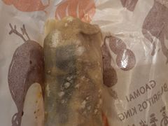 -高麦卷饼王(星海生活广场店)