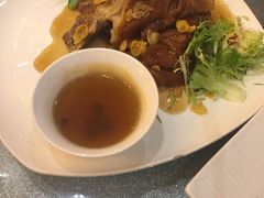 -太湖饭店·寄畅轩中餐厅