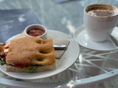 -Takapuna Beach Cafe