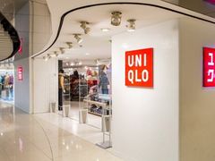 -优衣库(武汉国际广场店)