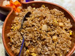 -绿茶餐厅(汇悦大融城店)