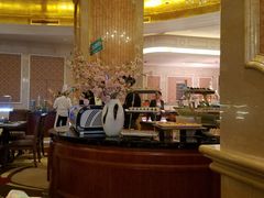 -旌湖国际酒店.自助餐
