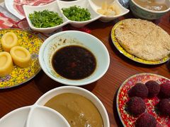 -1078號老北京涮肉(松柏店)