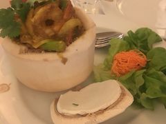 -Thai Pothong Restaurant