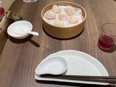 -苏小柳点心·手作小笼包(浦东嘉里城分院)