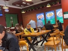 -古觉面片(凤城五路兴盛园店)