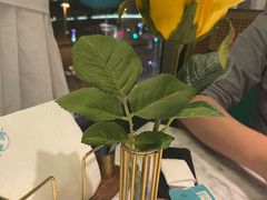 -雀蓝川菜(星悦汇店)