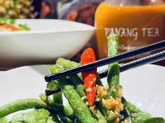-帕蓝·暹罗料理(曲阳店)