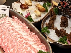 -季季山·云南野生菌火锅(上海首店)