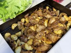 -晓梦戳子肉(瑞云路店)