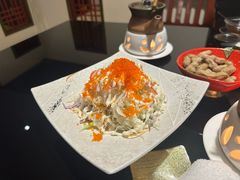 -天狗山料理(省体店)