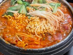 -槿Story·韩国料理(望京韩国美食城店)