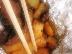 -伍丁·烤牛肋(和平东桥店)