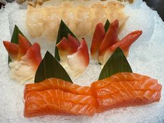 -1718海鲜姿造(苏宁宴请臻选店)
