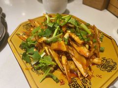 -盐井记·自贡美蛙鲜锅兔(中和店)