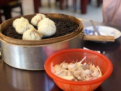 -草包包子铺1937(普利街店)