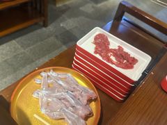 -京元盛铜锅涮肉(上海总店)