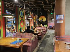 -雀舞云南菜(天津天河城购物中心店)