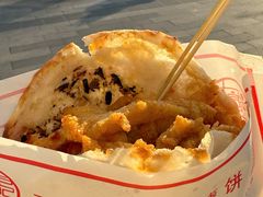 -尚食·卢记烧饼(十全街店)