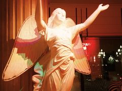 -Inspiration灵感·罗马西餐厅(九龙坡店)