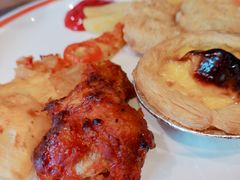 -比格比萨自助(花园路店)