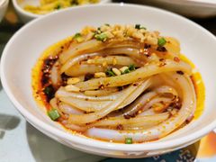 -眉州东坡(春秀路店)