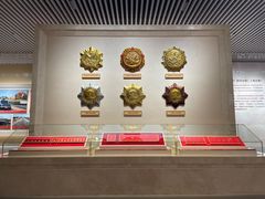 -中国人民抗日战争纪念雕塑园