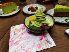 -羽至金时(柏威年店)
