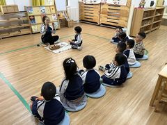 -华杉幼儿园(通州校区)