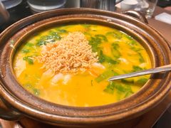 -穿越·外婆家(西溪天堂店)