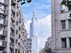 -颐和路民国时期公馆-风貌区