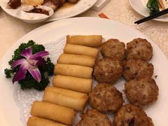 -顺德人家食府(黄金广场店)