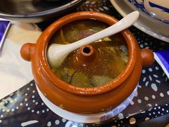 迷你汽锅鸡-桥香园云南过桥米线(金马碧鸡店)
