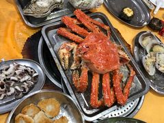 -蚝专家(北滘店)
