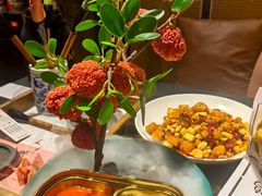 -长安大牌档之龙头酒肆(荣民龙首广场店)