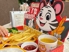 -麒麟中餐厅·经典粤菜·地道菜式老字号(广州长隆酒店)