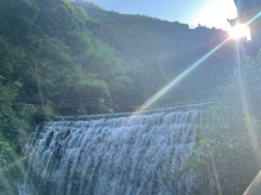 -华蓥山天意谷景区