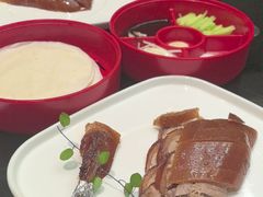 -盛百味·家宴餐厅(霸州分店)