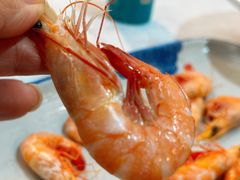 -崖口红树林海鲜餐厅